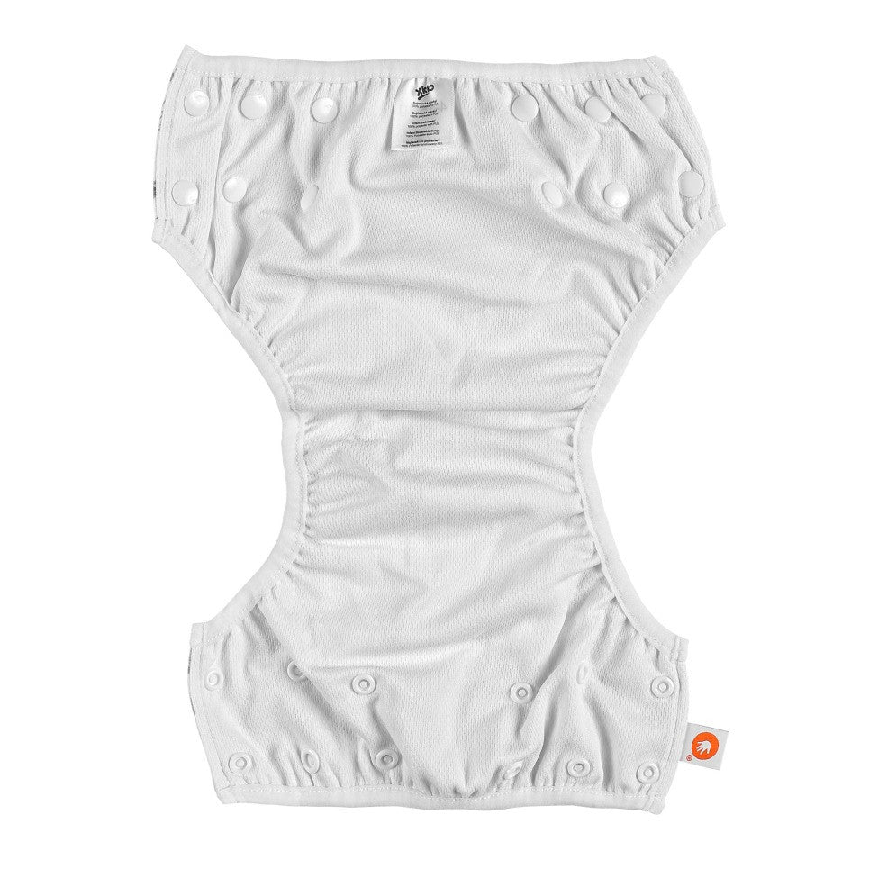 Infant Swim Diaper - Bear Family