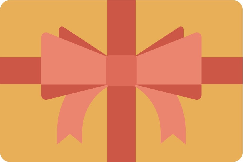 Gift Card - Sharkey Baby Diapers
