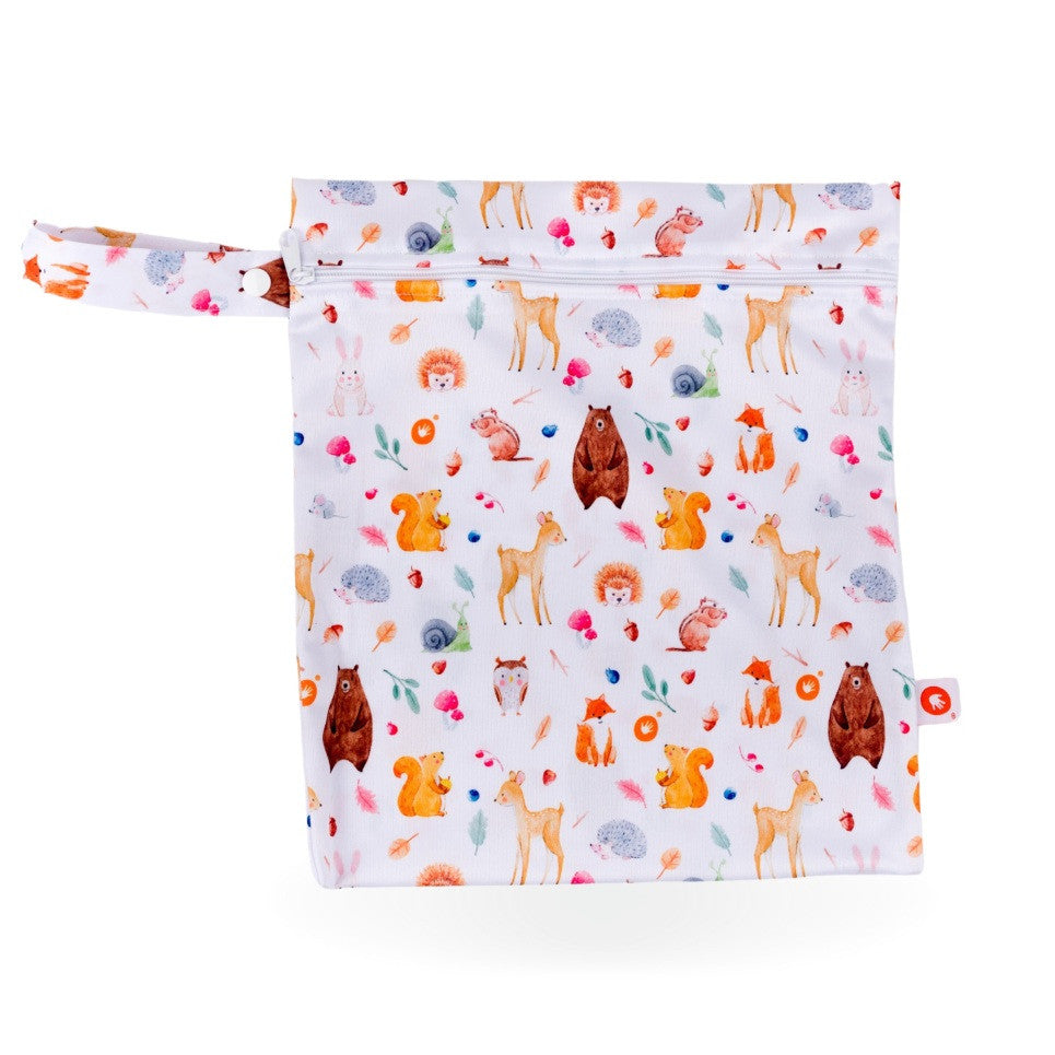 Wet Bag - Wild Forest