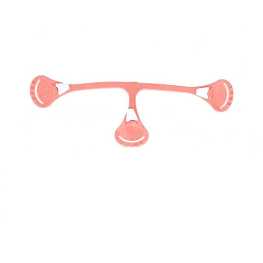 Snappi Original Diaper Fastener - Peach
