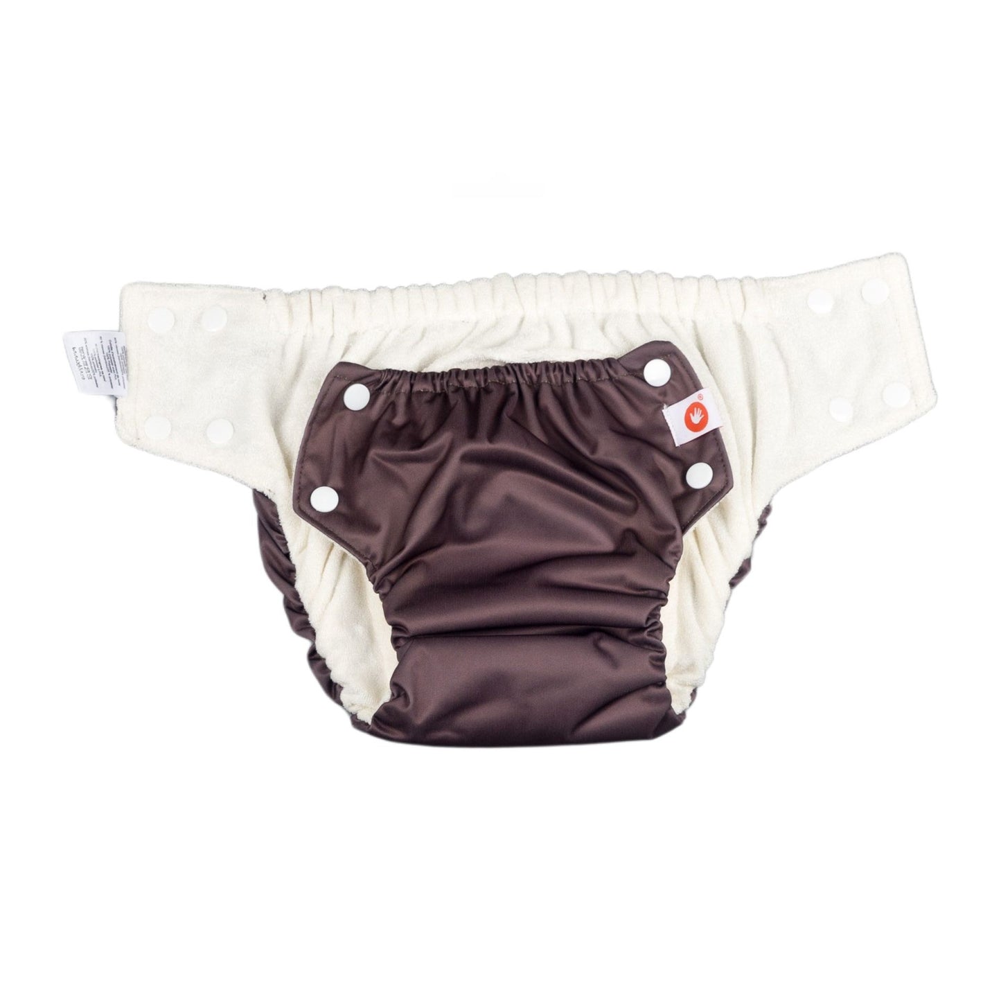 Night Training Pants - Safari Atmosphere - Size M